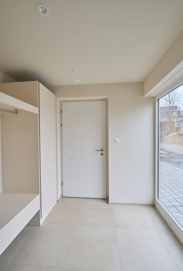 Modernes 4.5-Zimmer-Einfamilienhaus mit exklusivem Wohnkomfort - Bild 7