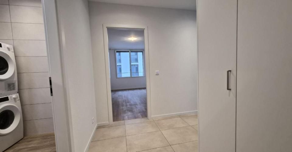 Prairie 4 - Appartement 5.5 pièces en attique - Attique 5.5 pièces - image - 9