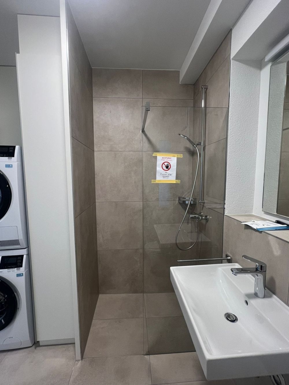 Moderne 2.5-Zimmer-Duplex in Stein AG mieten (Nr. 20) - Bild 9
