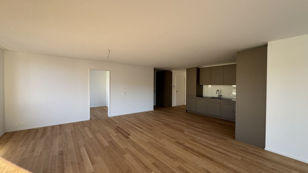 Moderne 4.5-Zimmer-Neubauwohnung mit grosszügigem Balkon - Erstbezug - Bild 5