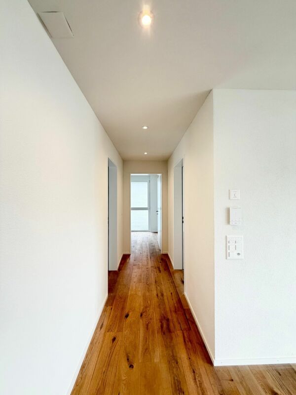 Erstbezug Exklusive Neubau-Wohnung BESICHTIGUNG AM MONTAG, 19.01.26 UM 16 UHR - Bild 9