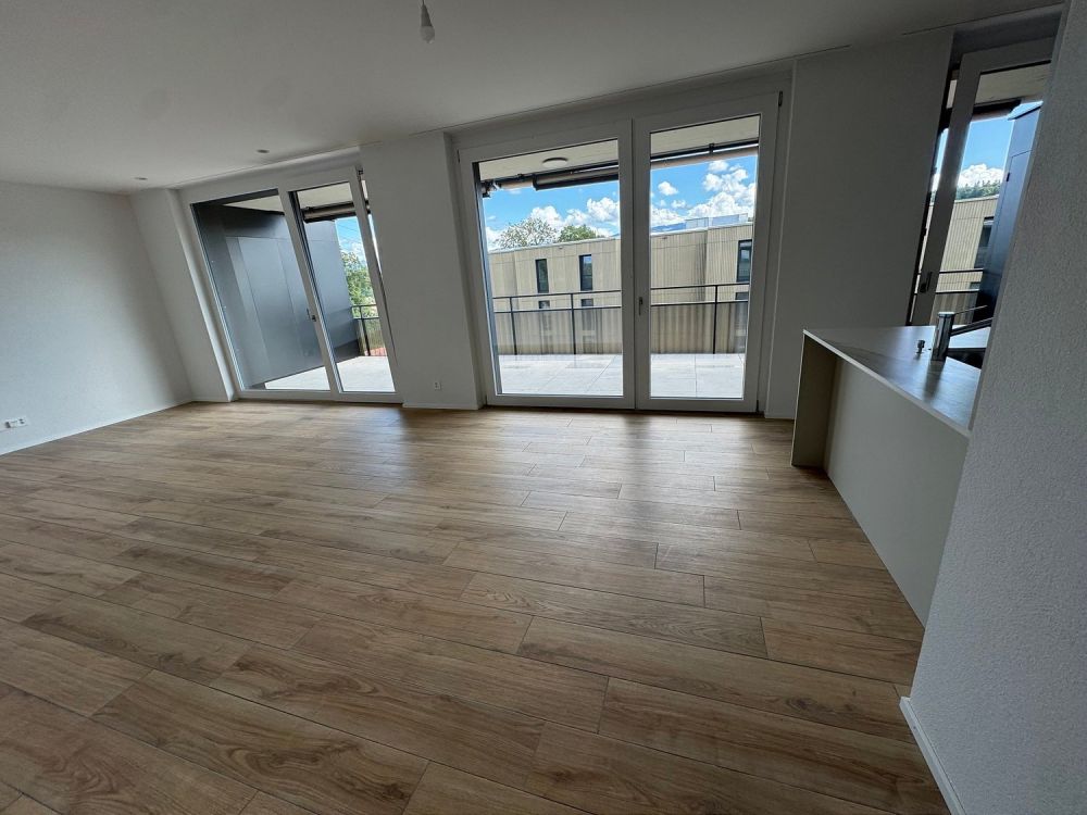05697 - Appart. 3½ PCES - IMP. CHAMP-RIOND 24 - MATRAN - Bild 7