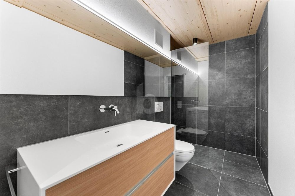 MODERN, GROSSZÜGIG UND STILVOLL - Bild 5