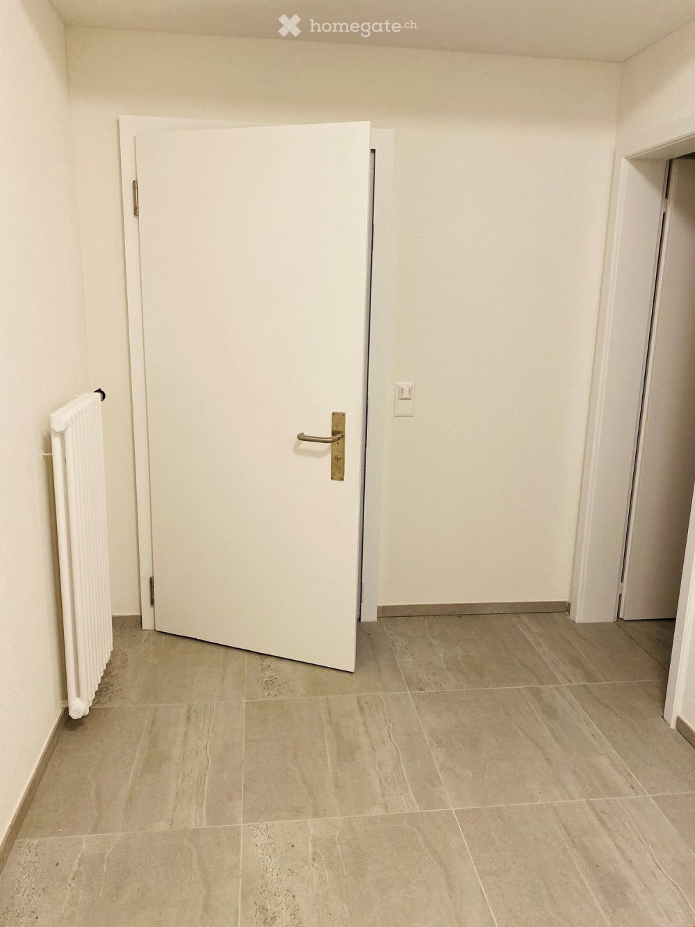 >> Grosszügige 2.5 Zimmerwohnung im Dorfzentrum << - Bild 7