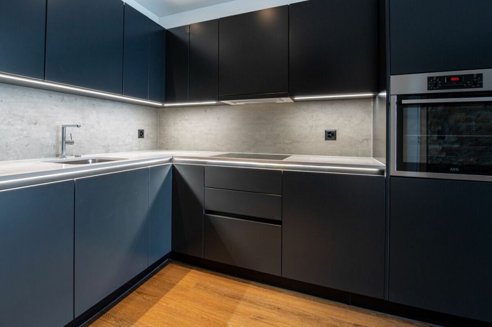 Wunderschöne Neubauwohnung zu vermieten! - Bild 1
