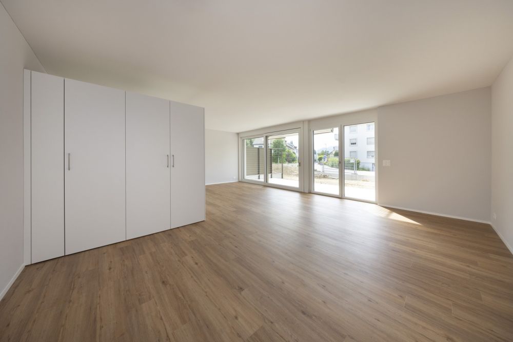 Elegant wohnen in Olten: 4.5-Zi-Whg mit zwei Sitzplätzen & Top-Standard - Bild 5