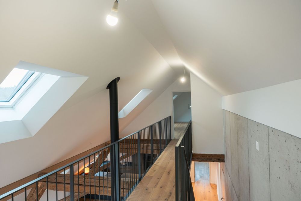 4.5-Zimmer-Maisonette mit Dachterrasse mieten, Münchwilen - Bild 10