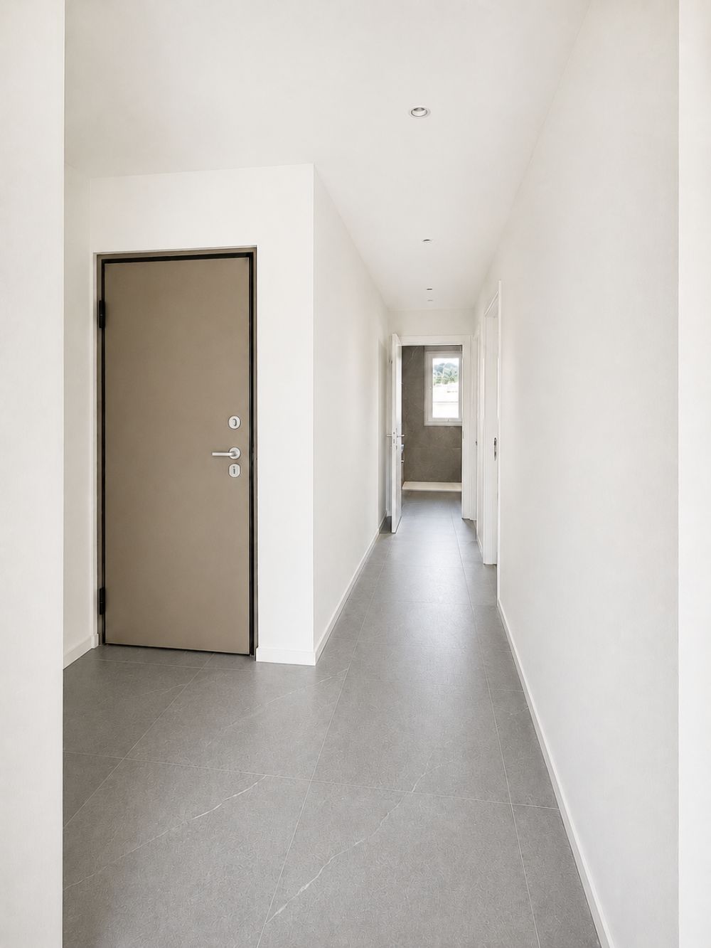 A Riva San Vitale, in Via dei Gelsi 21, proponiamo in affitto un luminoso appartamento di 3.5 locali - Bild 6