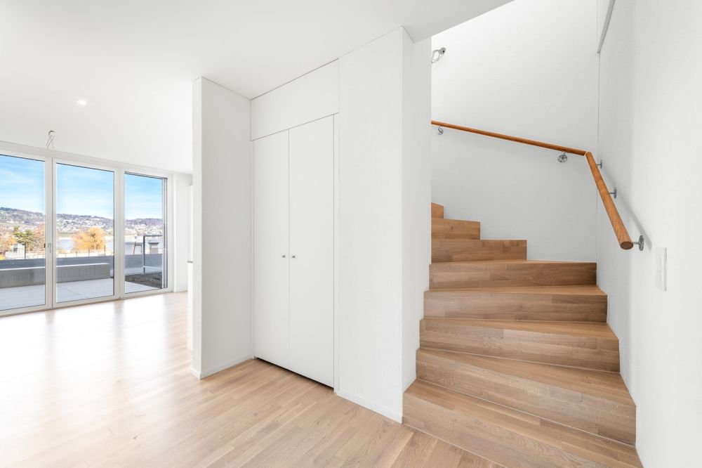 ERSTVERMIETUNG "AuPark" - Wohnen am Zürichsee - Bild 5