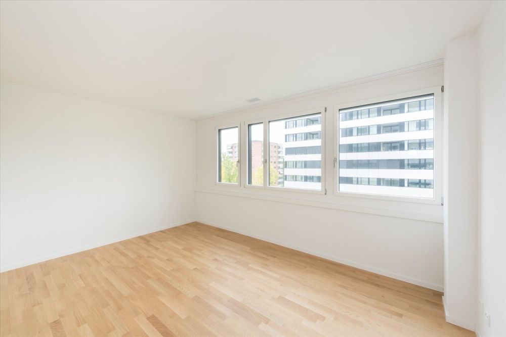 Sie wollen hoch hinaus? - Zimmer