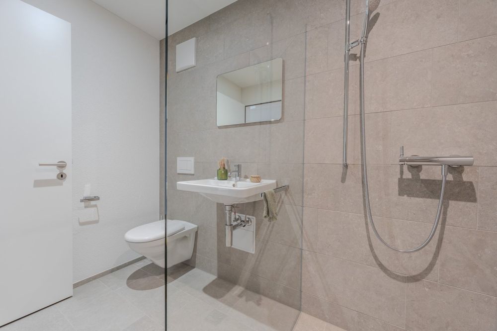 Erstbezug mit Aussicht: Willkommen in Ihrer Attika - Bild 11