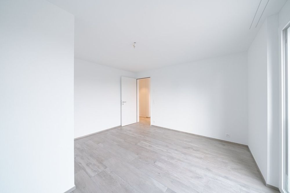 EXKLUSIVE NEUBAUWOHNUNG - Bild 3