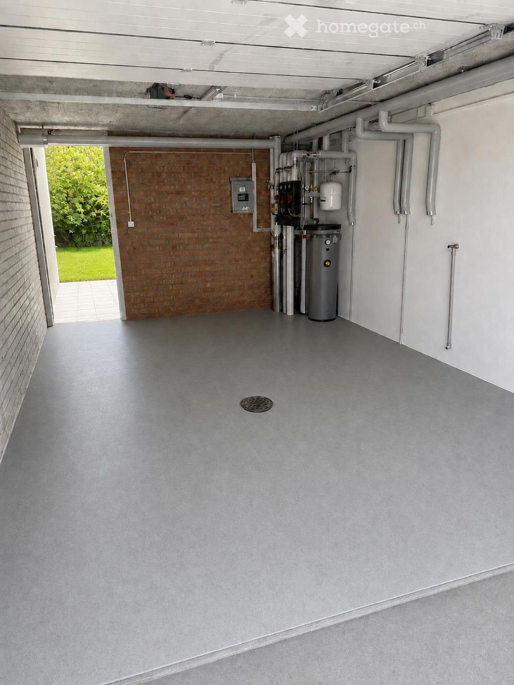 Charmantes 4-Zimmer-Einfamilienhaus an ruhiger Lage in Buchs SG – ab sofort verfügbar - Bild 5
