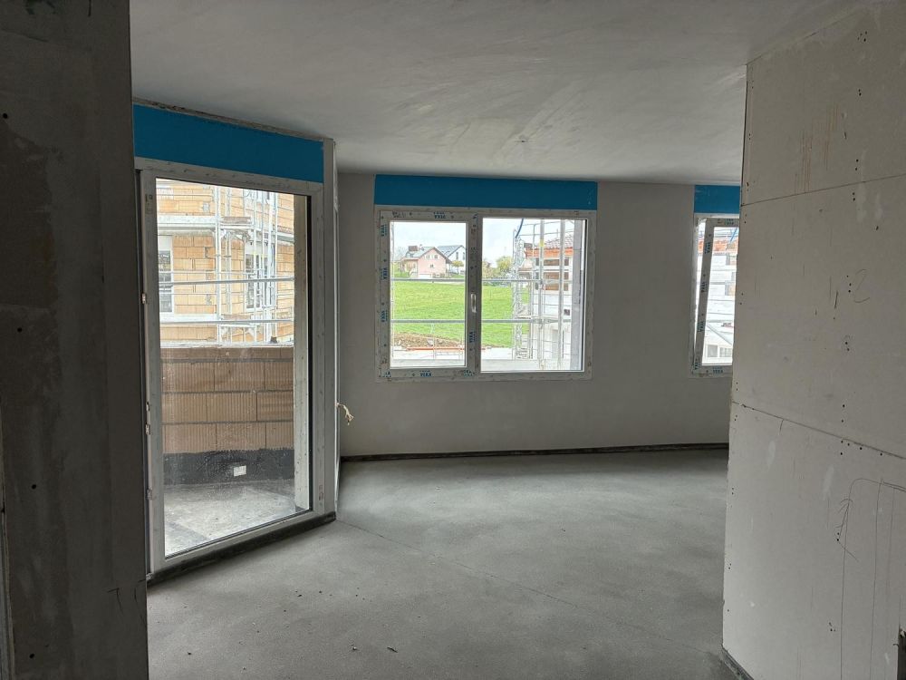 Appartement neuf 2.5 pièces à Massonnens - Bild 5