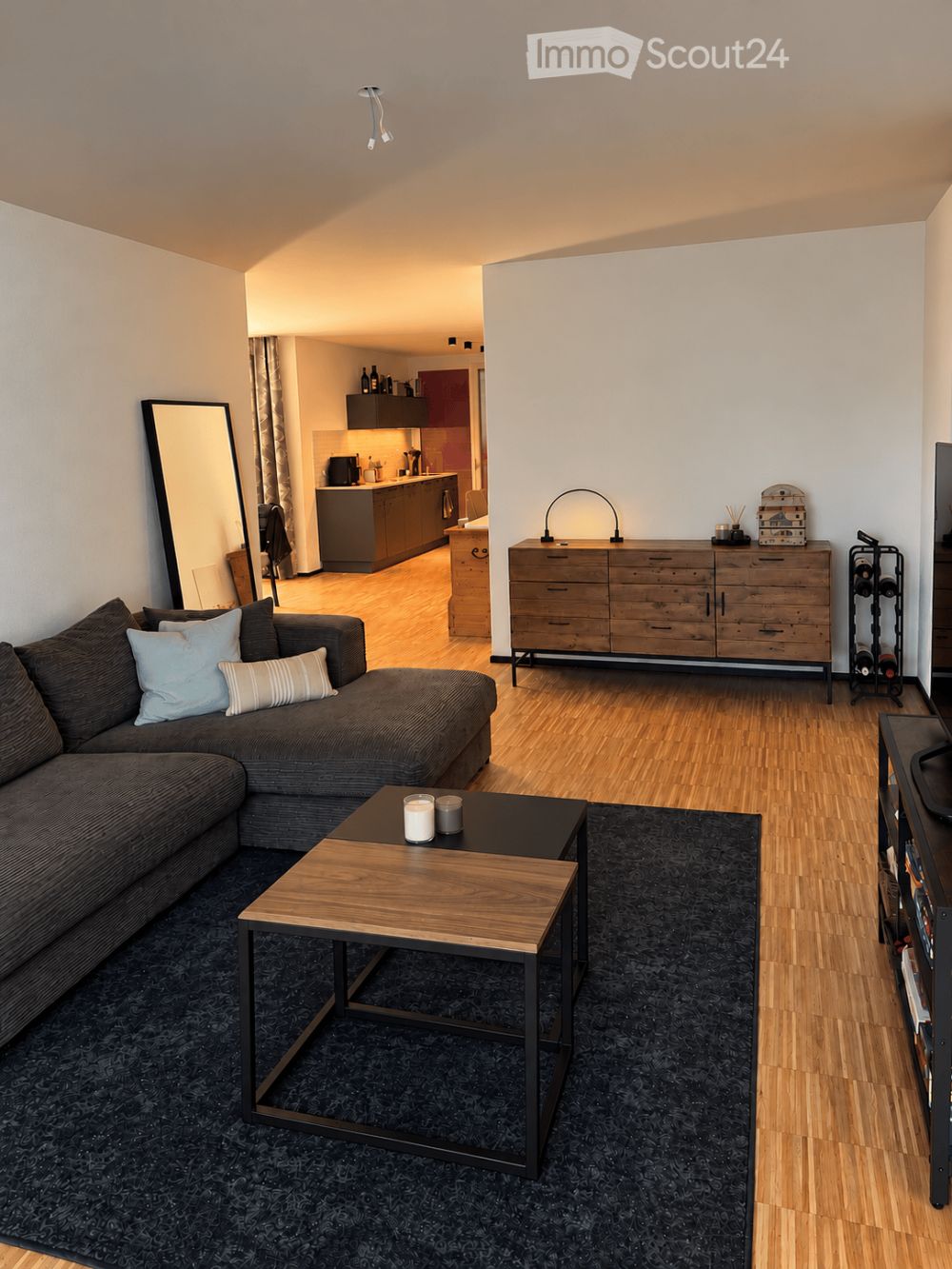 3.5-Zimmerwohnung in Dübendorf - Bild 1