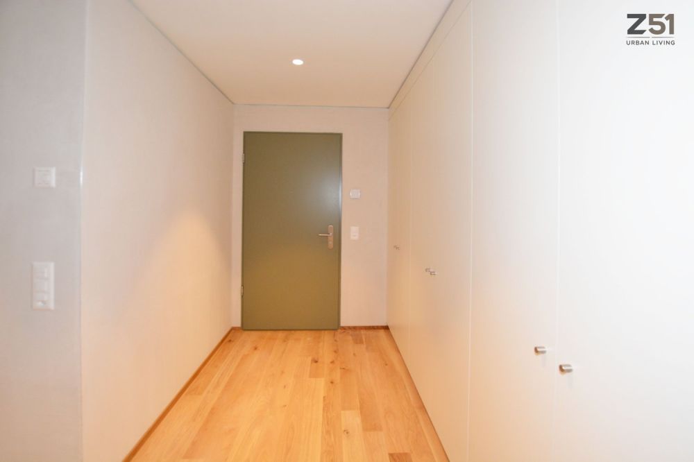 Neubauwohnung mit Qualität und Charakter - Bild 11