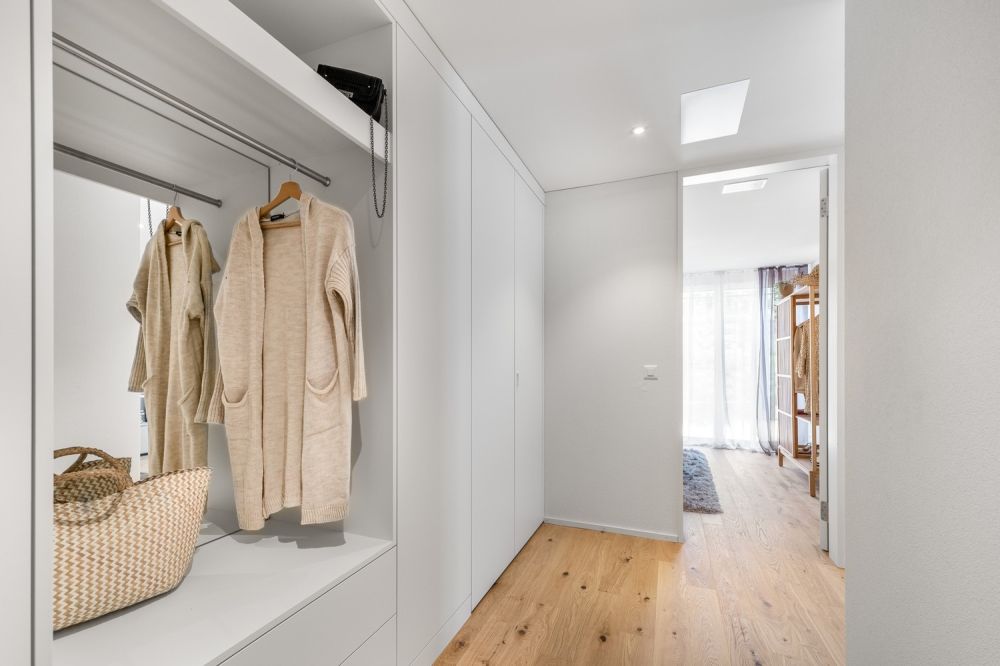 Ihr stilvolles Zuhause am Zürichsee  Überbauung AVALON, Richterswil - Bild 7