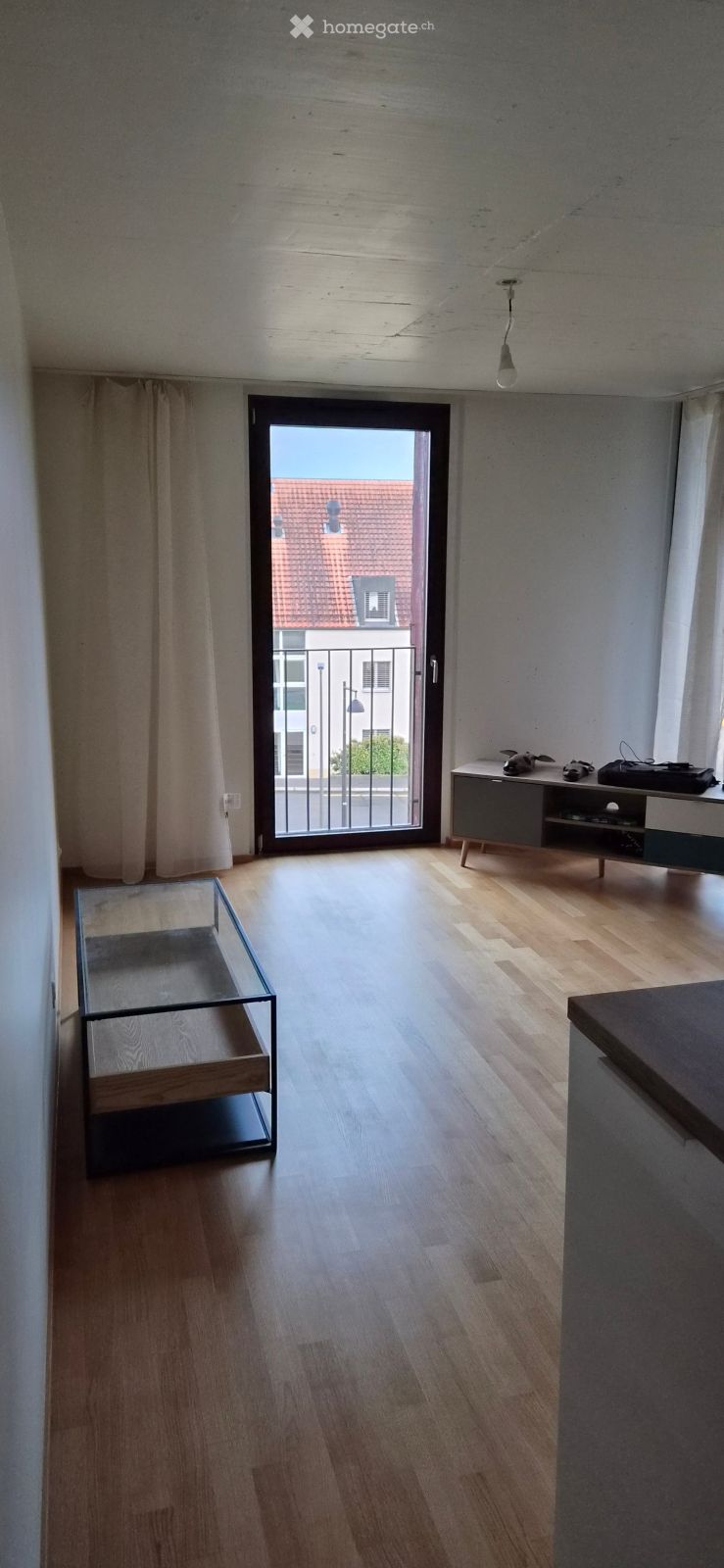 Appartement neuf de 2.5 pièces à Crissier – Lumineux et calme - Bild 9