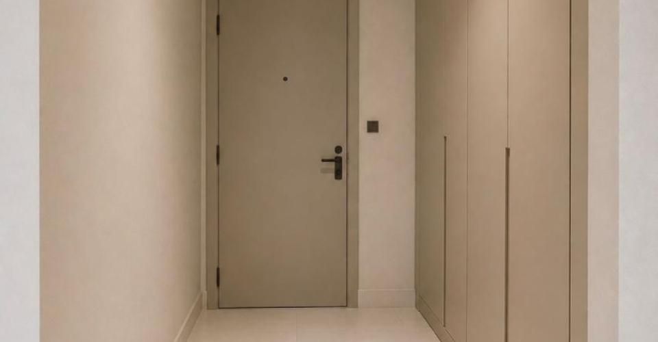 Superbe appartement 3.5 pièces de 83 m² - Neuf - Première location - Appartement 3.5 pièces - image - 4