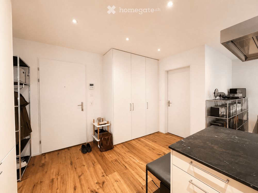 Moderne, grosse 2½-Zimmer-Wohnung (ab 1.12.2026 oder nach Vereinbarung) - Bild 5