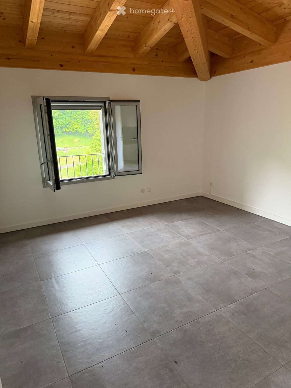 Affittasi Appartamento Luminoso ad Arzo – 4.5 locali | Posteggio interno incluso - Bild 13