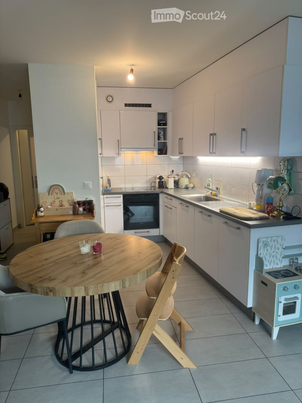 Appartement à Vésenaz - Bild 1