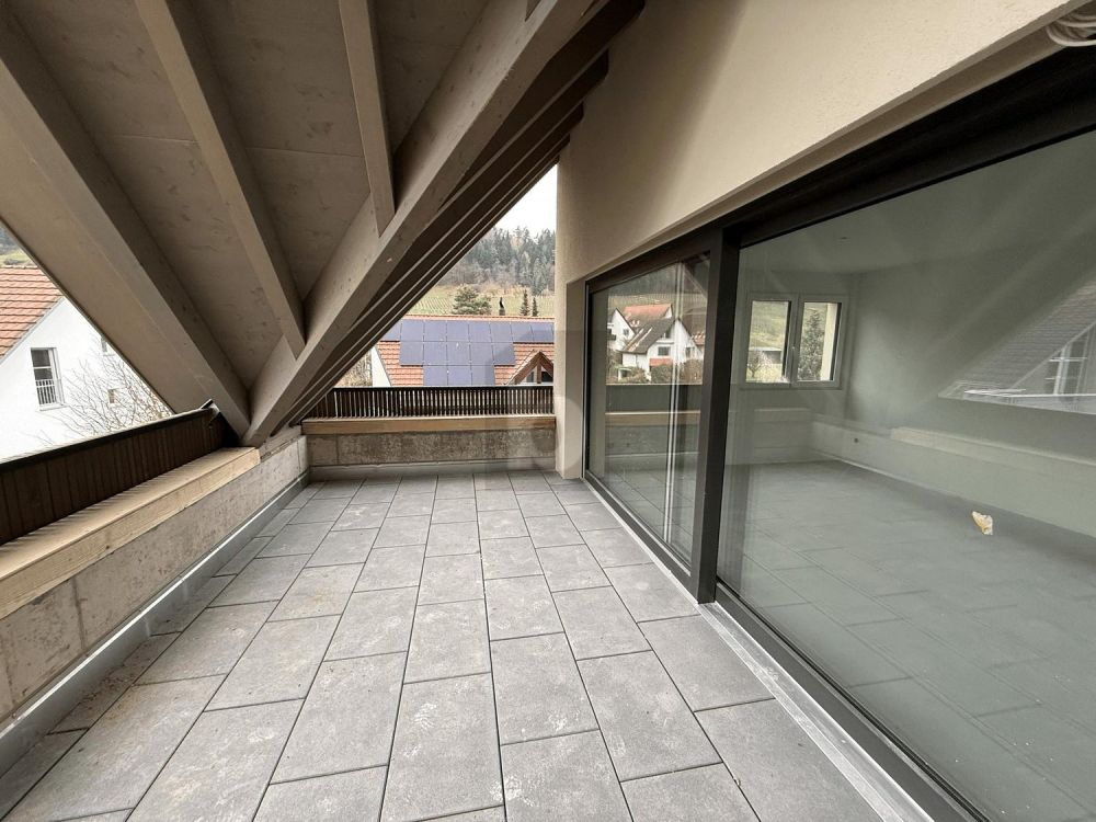 EXKLUSIV MIT GROSSER DACHTERRASSE - Bild 5