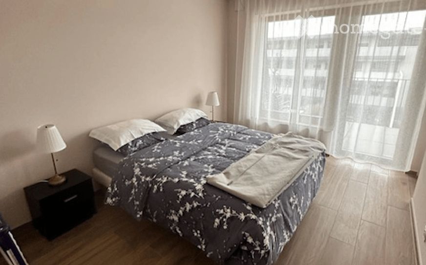 Appartement neuf et meublé de 3.5 pièces à Nyon à deux pas du centre-ville et de la gare - Bild 4