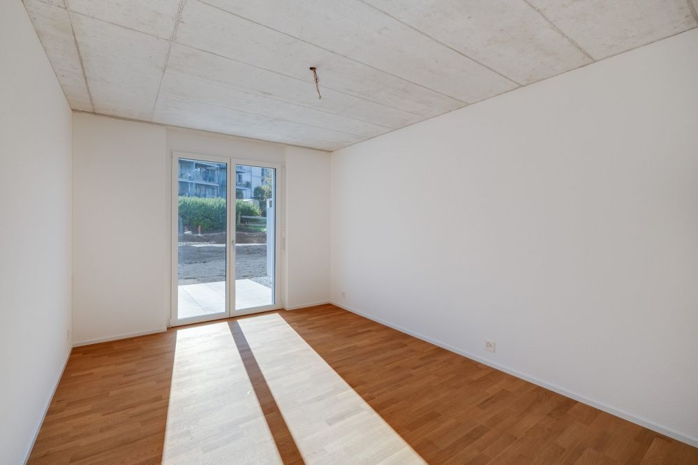 Der Falke ruft: Willkommen im neuen Zuhause! - Bild 8