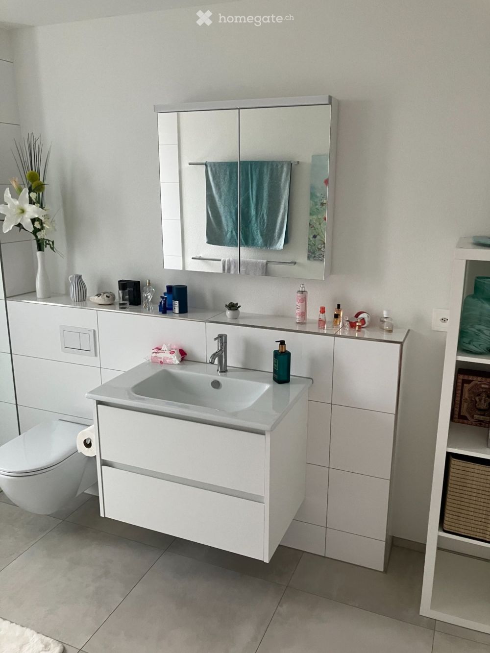 Nachmieter für 2.5 Zi. Wohnung, Neubau 2025 - Bild 3