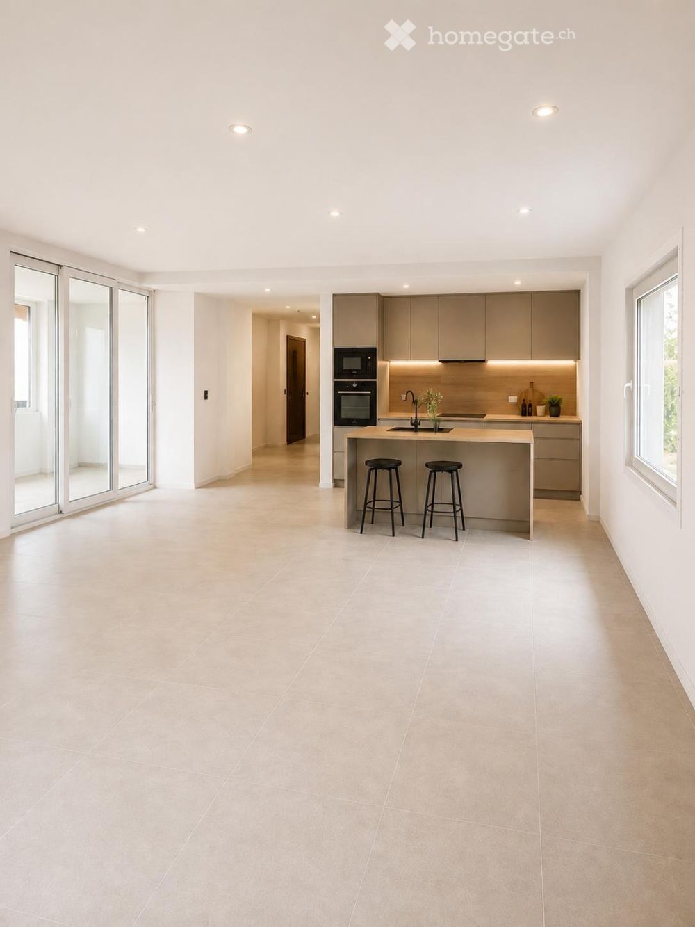 Appartement à Bonfol - Bild 1