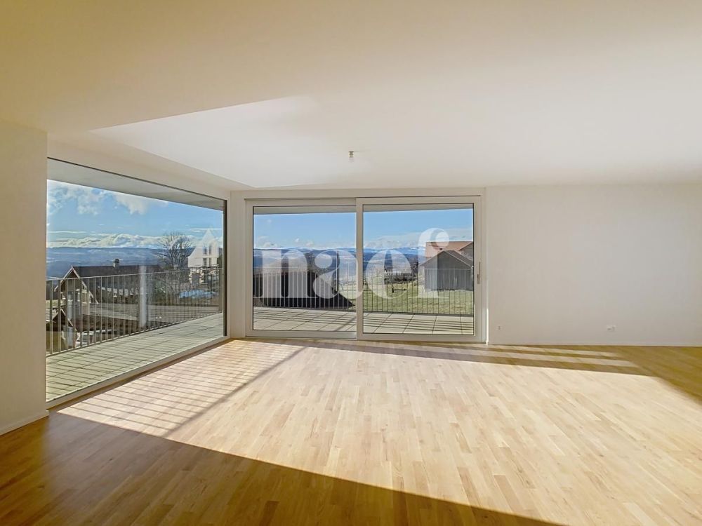 Appartement de 4.5 pièces neuf - Bild 7