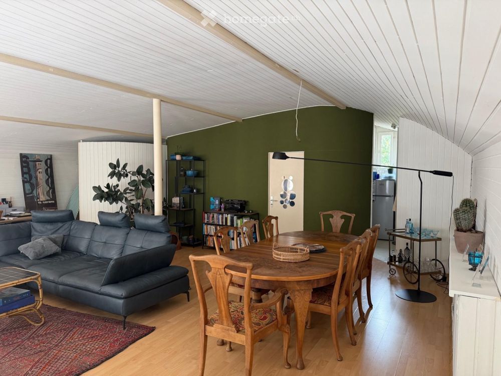 Loft 2-Zimmerwohnung mit eigenem Eingang - Bild 2