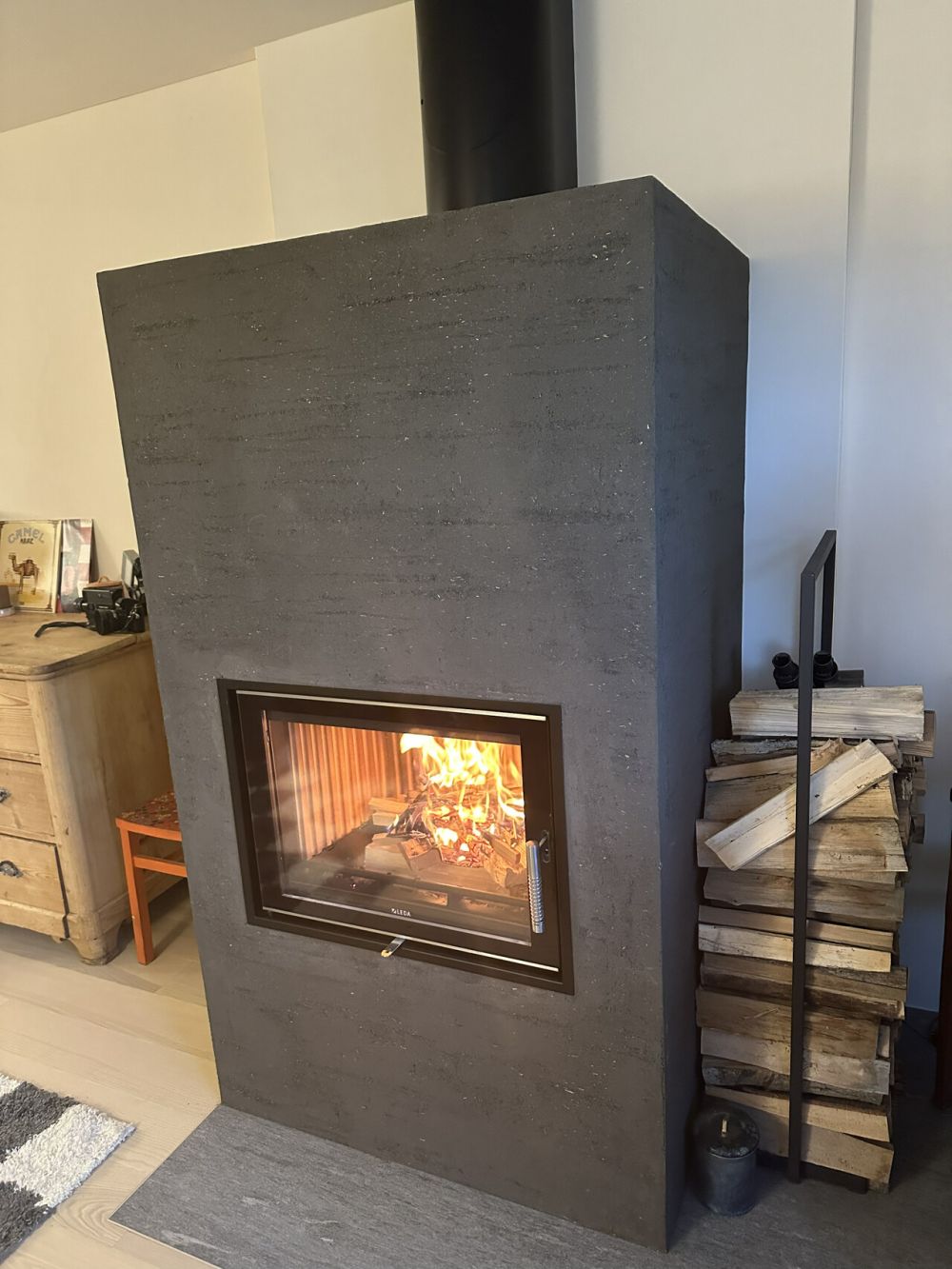 spezielles, kleines Wohnhaus - Bild 4