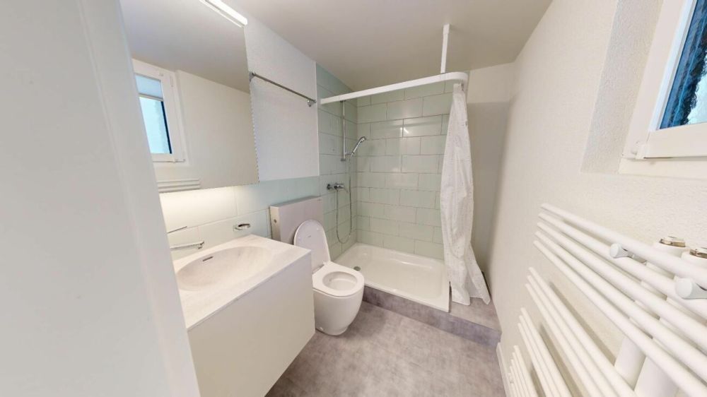 Sanierte 3.5 Zimmer Wohnung per 01.06.26! - Bild 7