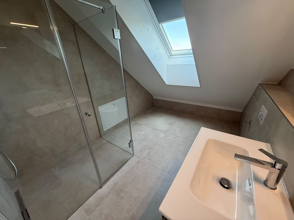 W8  2.5 Zimmer Wohnung, 2.OG, Dottikon - Bild 5