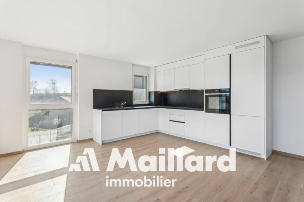 Appartement neuf - Bild 4