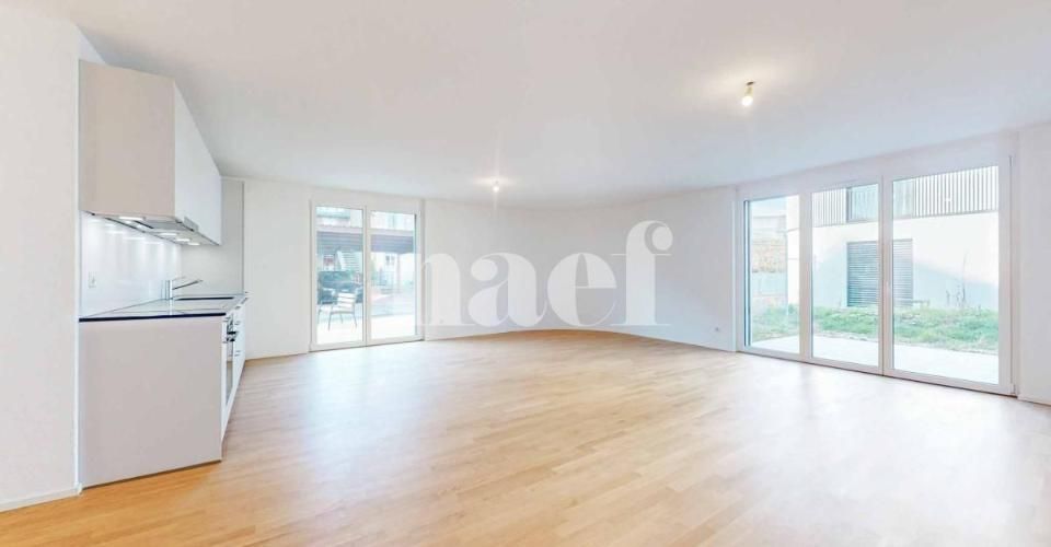 Appartement neuf de 2.5 pièces - Appartement 2.5 pièces - image - 6