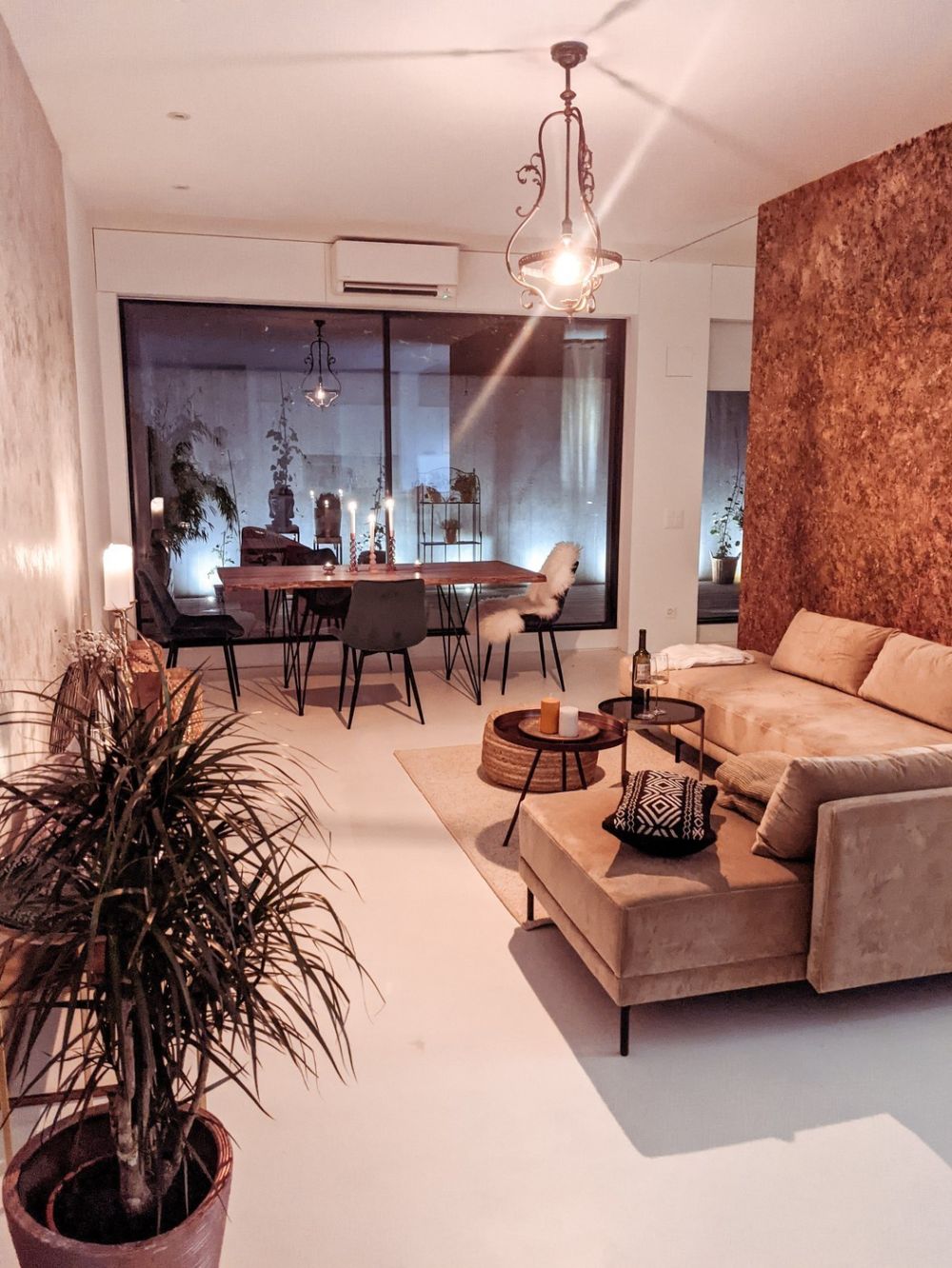 Lovely appartment with a big terrace in the heart of Lugano for monthly rent - Bild 5