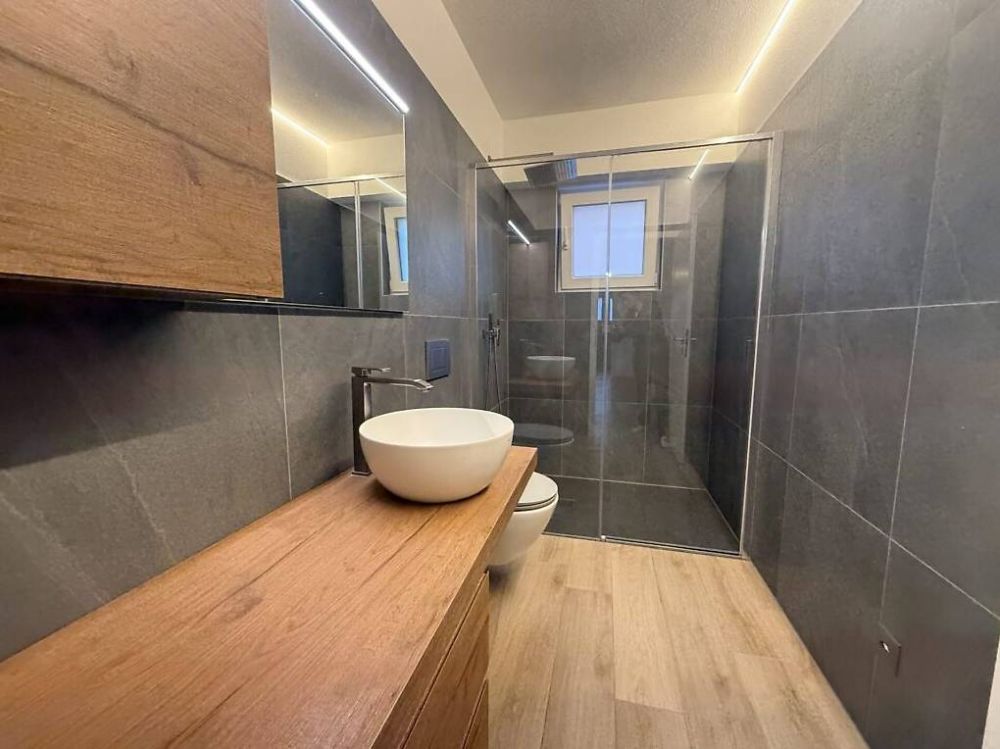 Neubau-3,5-Zimmer-Wohnung mit Garten - Bild 4