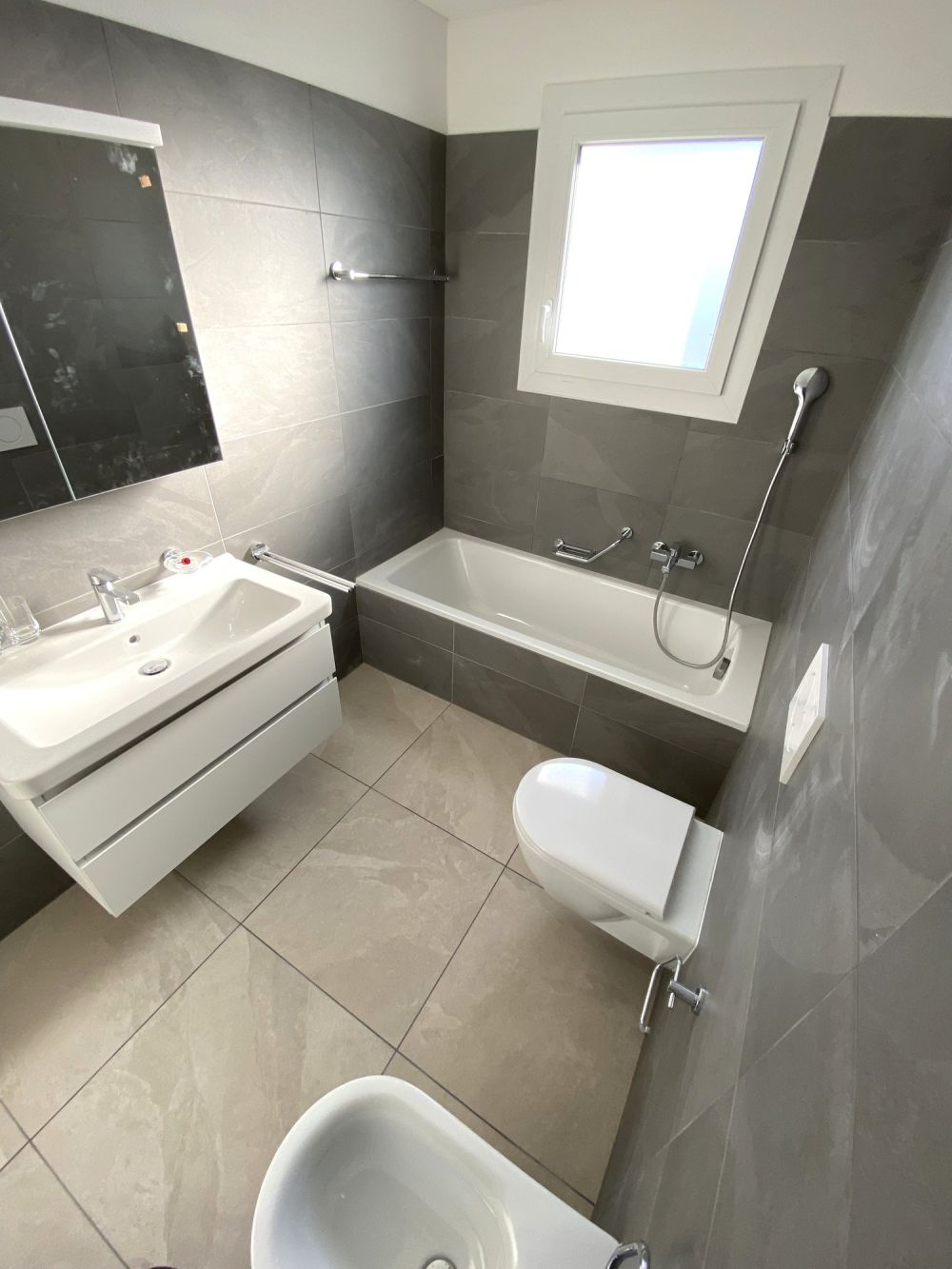 Casa unifamiliare - prima locazione - Bild 6