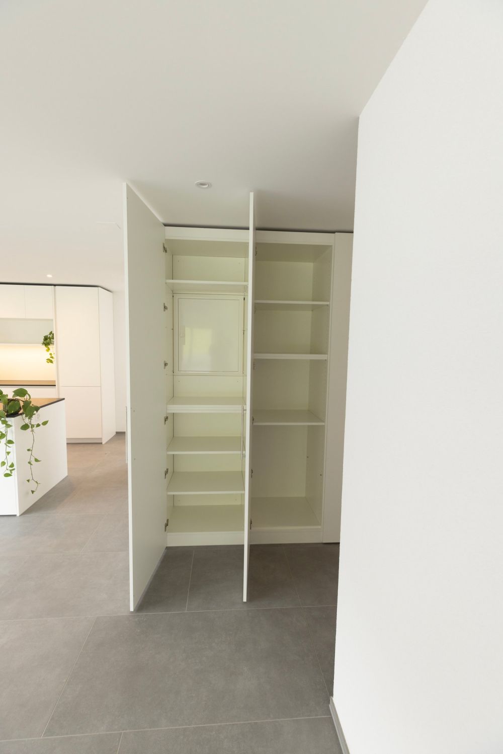 ERSTBEZUG:  4.5-Zimmer-Maisonette-Wohnung -  Neubau in Hersberg - Bild 12
