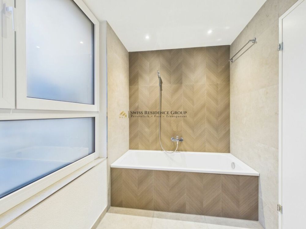 Maison Sorenbühl- Freistehender Luxus im Grünen - Bild 6