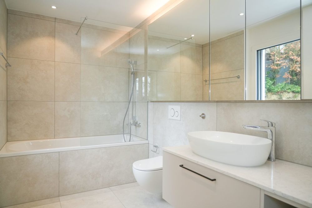 4.5-Zi.-Neubau mit 40 m² Balkon in Grenchen - Erstbezug - Bild 8