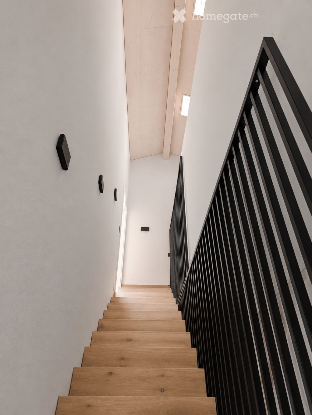 6-Zimmer Neubau-Einfamilienhaus  im Grünen - nur 5 Minuten von Kreuzlingen - Bild 8