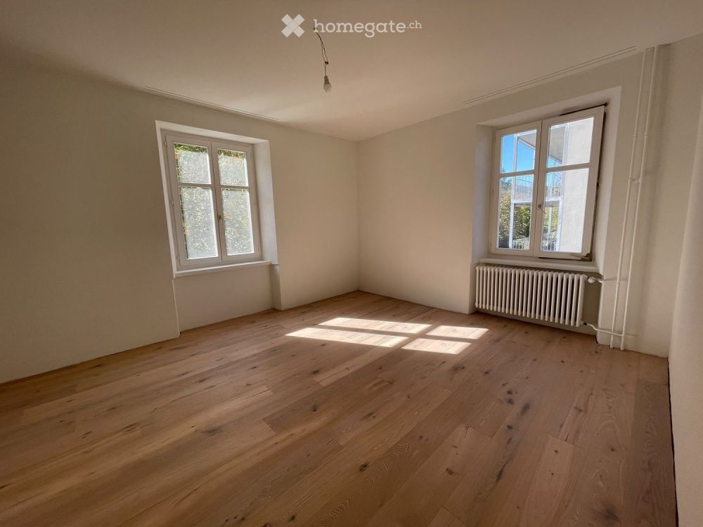 Kernsanierte Wohnung / modern, hell, - Bild 4