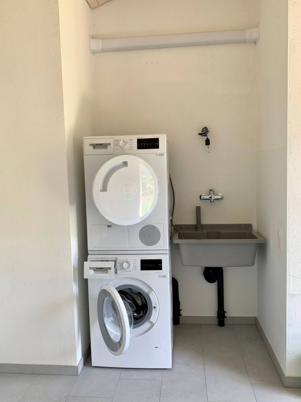 Appartamento - Monteggio - Bild 11