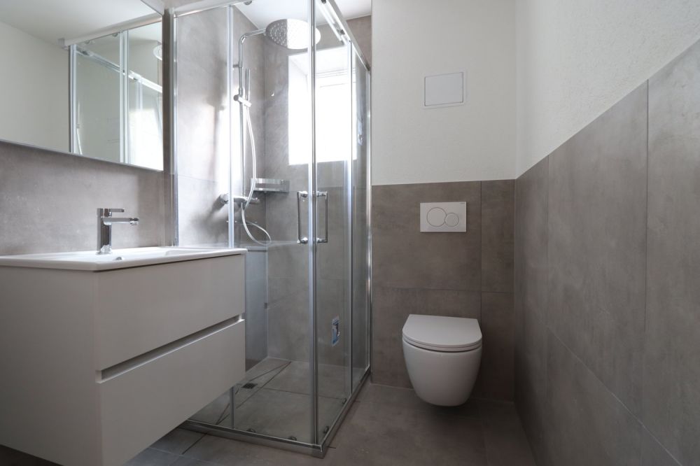 Willkommen an der Oststrasse 22 in St. Gallen! - Bild 4