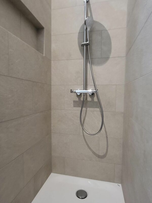 Ihr Zuhause mit Haus-Charakter - 2.5-Zimmer-Neubauwohnung - Bild 12