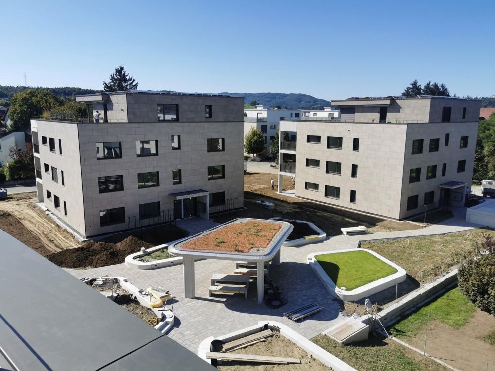 *ERSTVERMIETUNG* Modern, komfortabel und hochwertig... - Bild 3